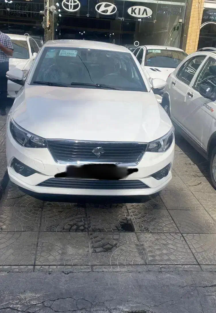 تارا خشک|خودرو سواری و وانت|ارومیه, |دیوار