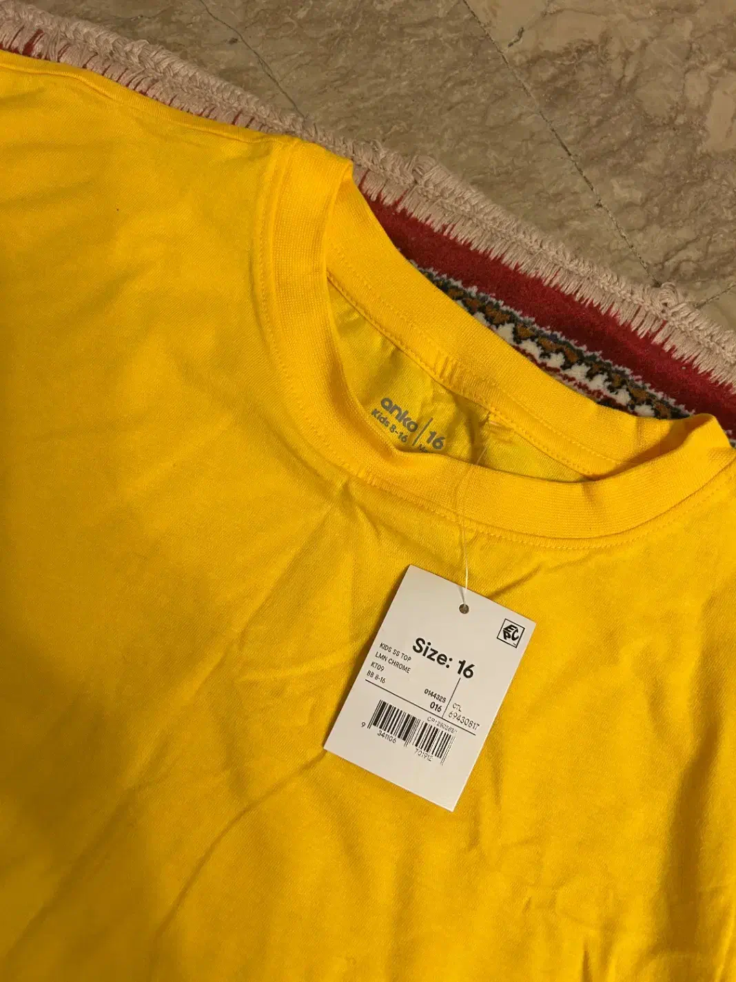 تیشرت خارجی نو|لباس|تهران, باغ فیض|دیوار