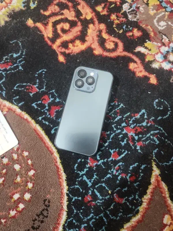 ایفون 16 مینی دو سیم کارت|موبایل|زابل, |دیوار