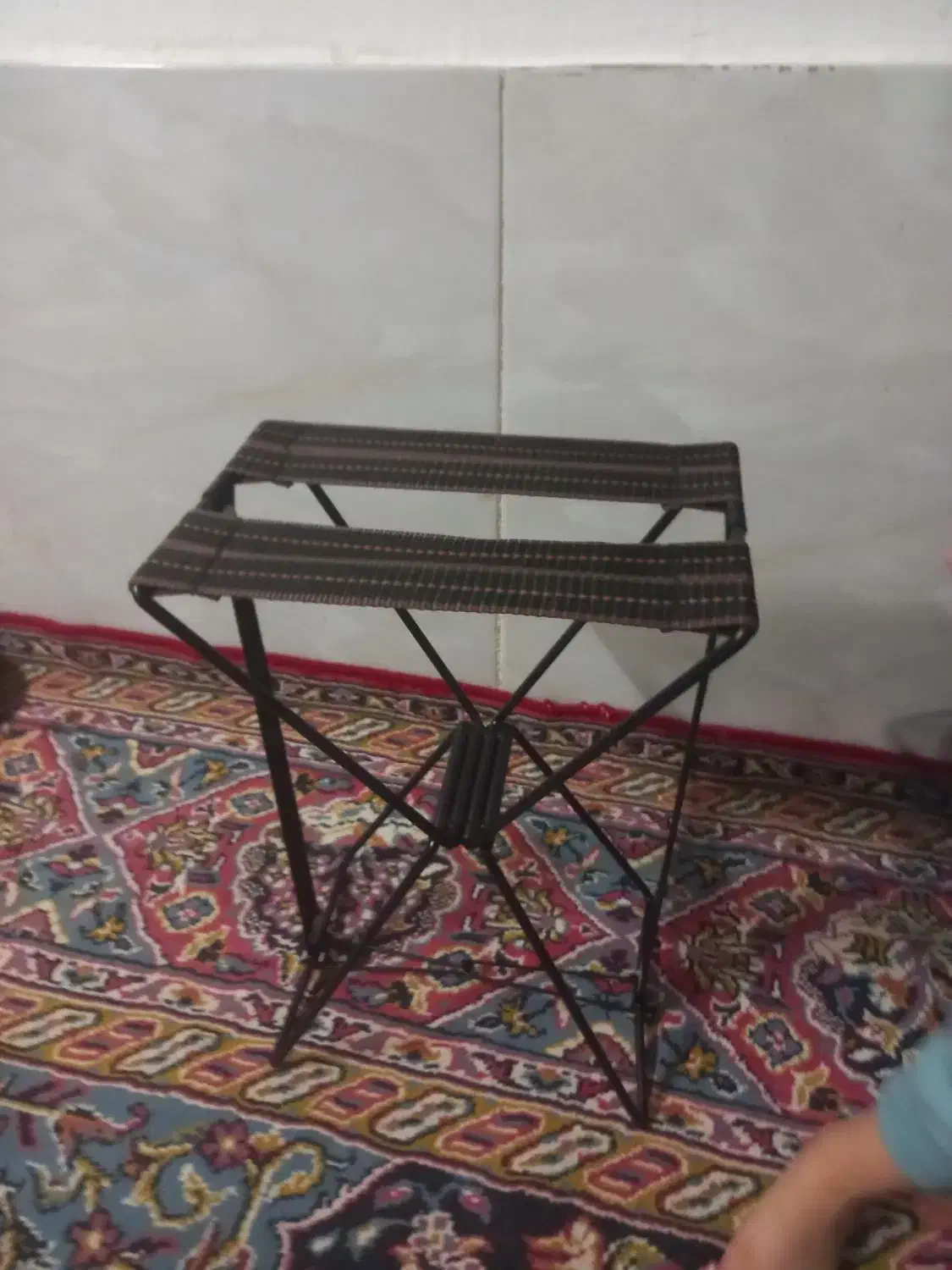 میز و صندلی تاشومناسب مسافرت و کوه|کوهنوردی و کمپینگ|بجنورد, |دیوار