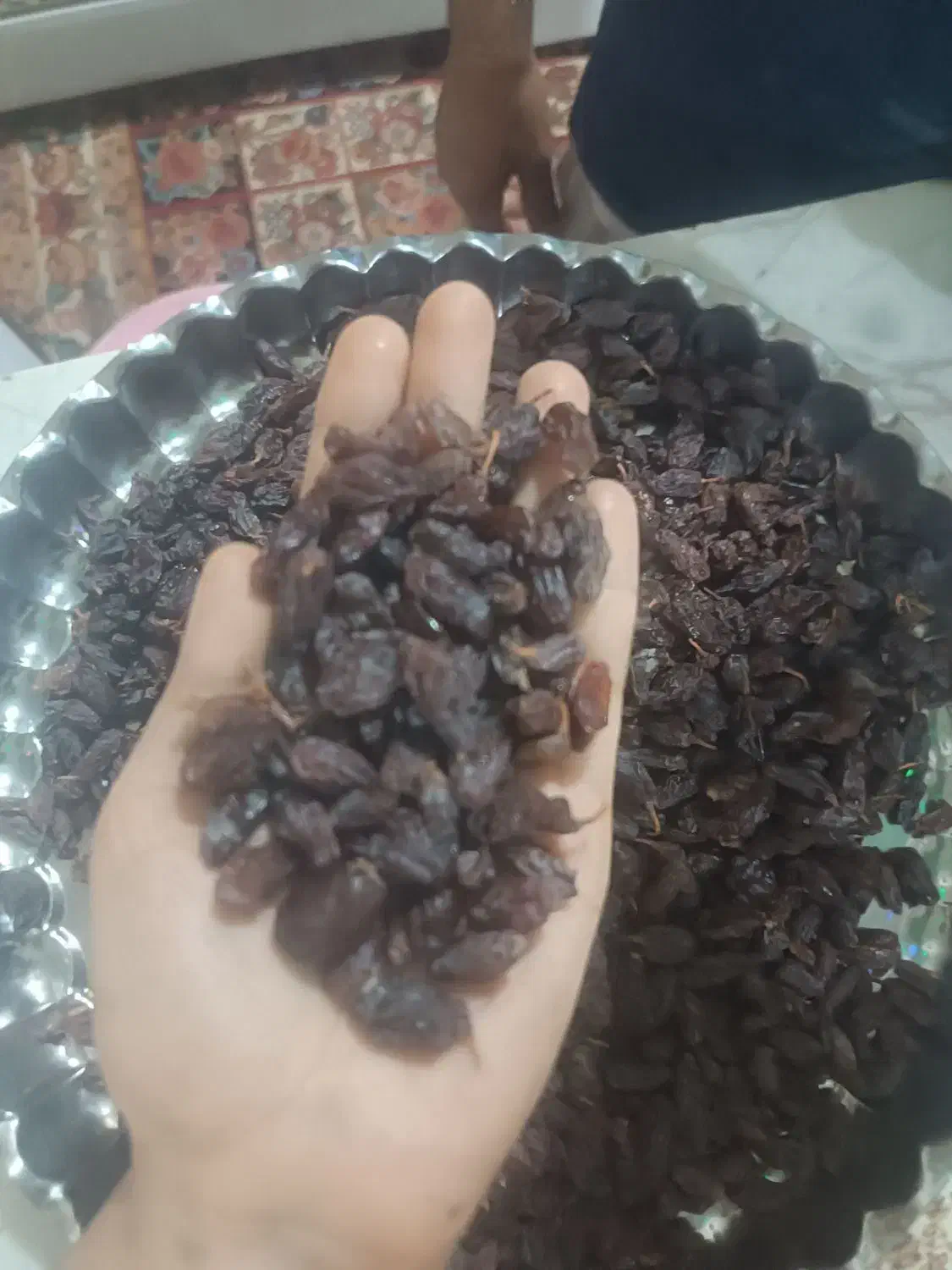 کشمش و مویز|خوردنی و آشامیدنی|باغستان, |دیوار