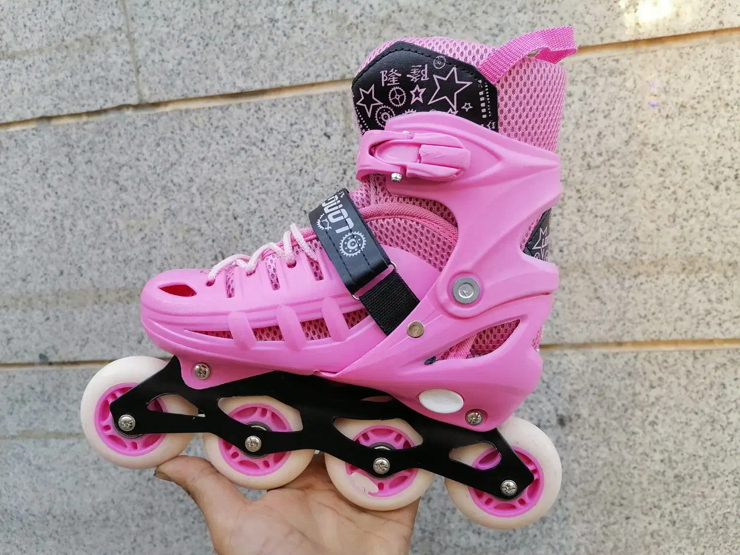 اسکیت هارد ای کاس با تمام لوازم جانبی رایگان|دوچرخه، اسکیت، اسکوتر|اندیشه, اندیشه فاز ۱|دیوار