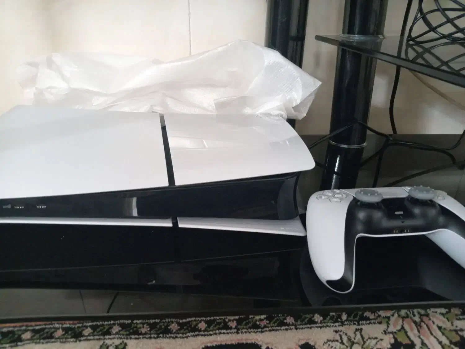 Ps5 دیجیتال|کنسول، بازی ویدئویی و آنلاین|کرمان, |دیوار