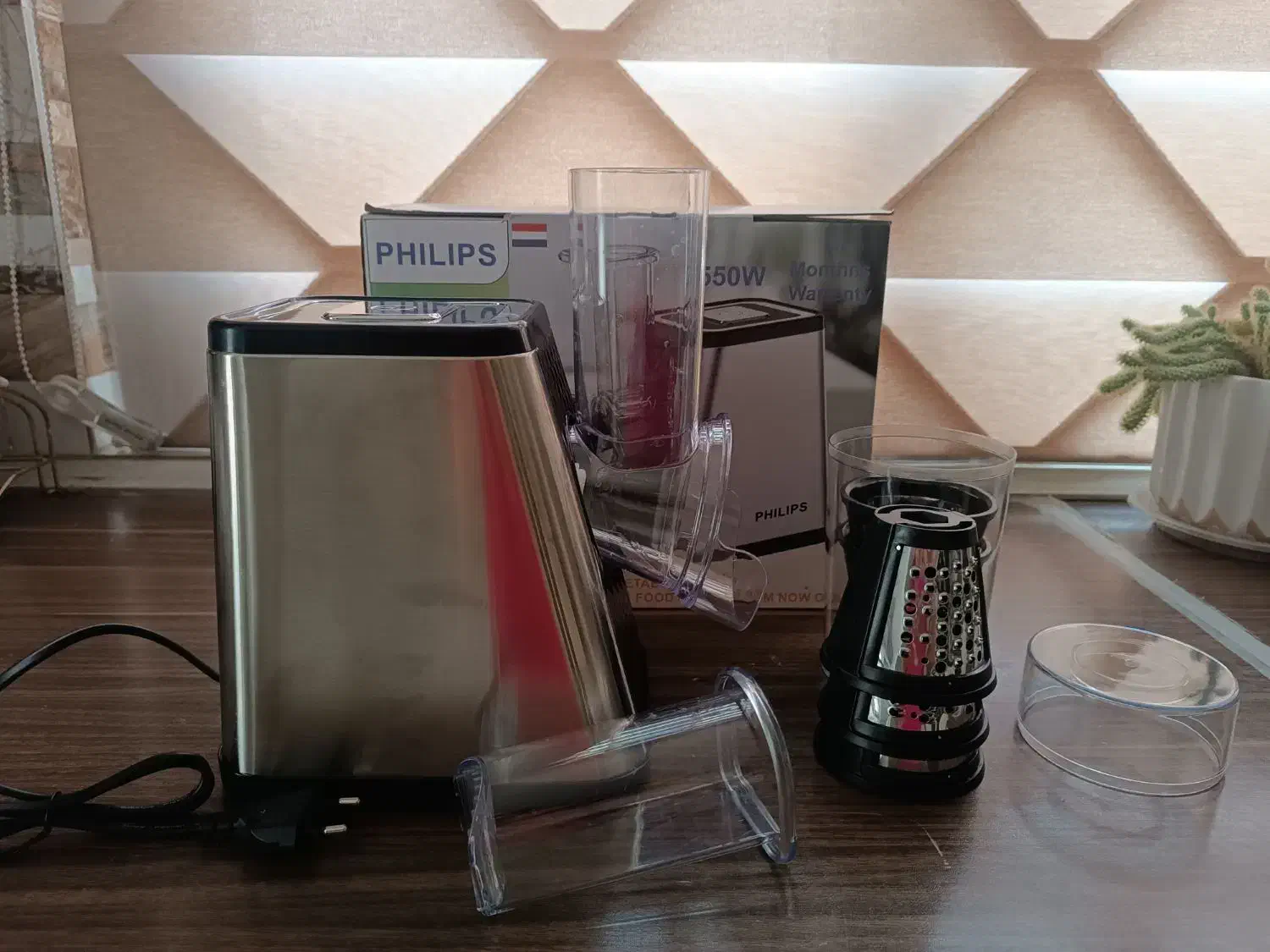 سالاد ساز|خردکن، آسیاب، غذاساز|ملایر, |دیوار