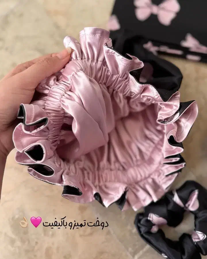 ست مراقبت پوست و مو|آرایشی، بهداشتی، درمانی|اقلید, |دیوار