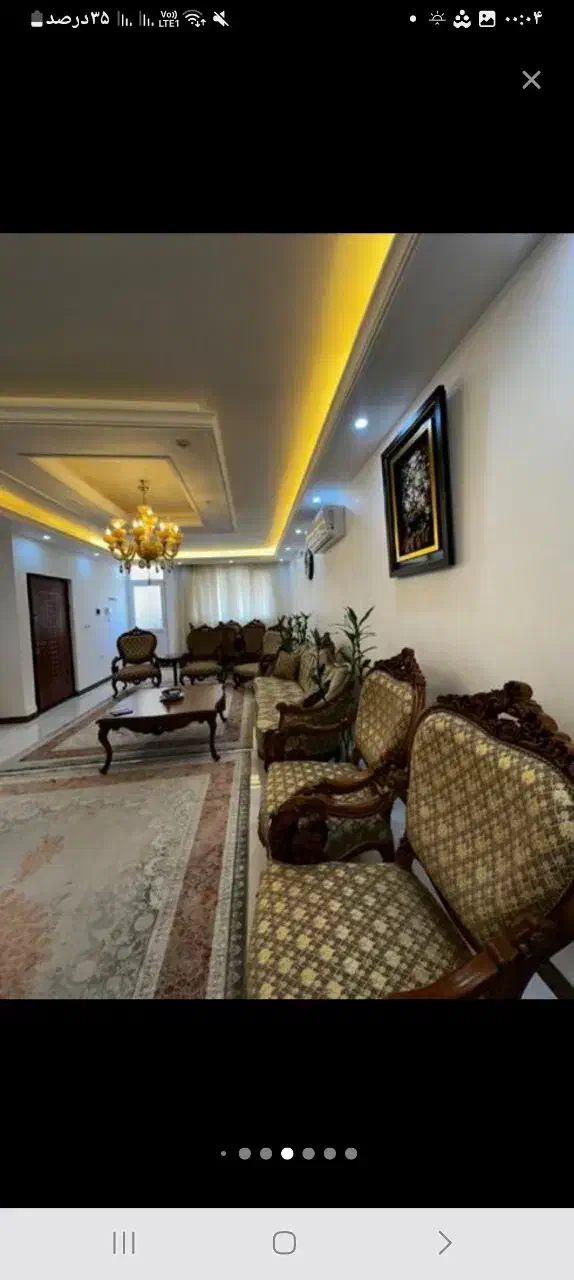 واحد نوساز و دلباز تک واحدی دو خواب همت|فروش آپارتمان|قم, شهرک فاطمیه|دیوار