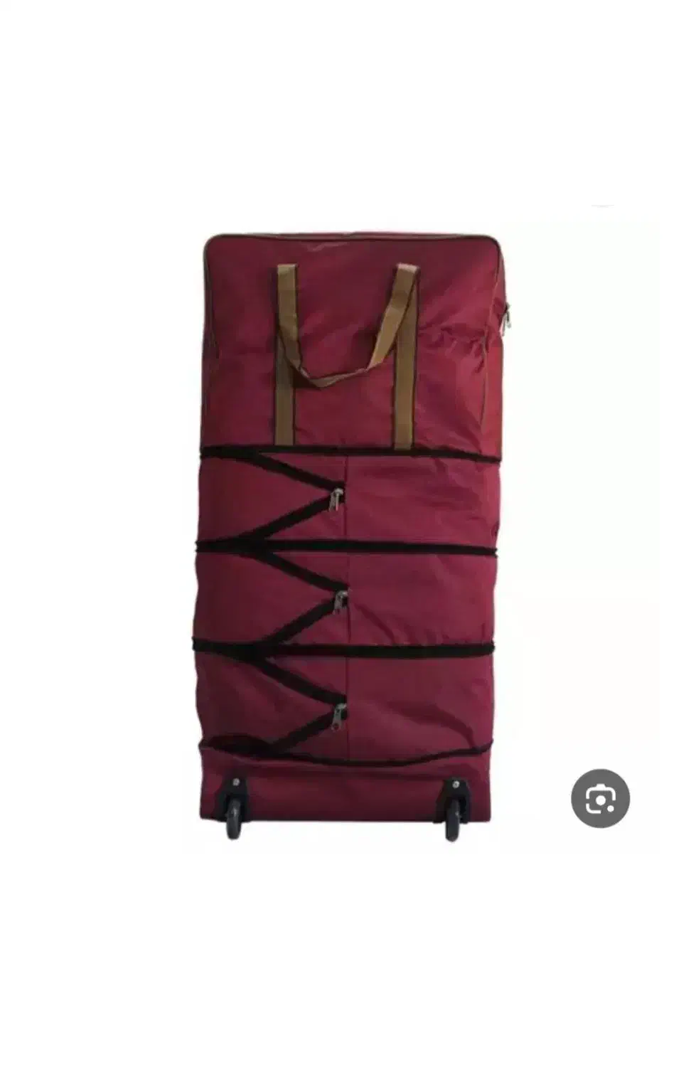 ساک مسافرتی چرخدار|کیف، کفش، کمربند|ورامین, جعفر آباد اخوان|دیوار