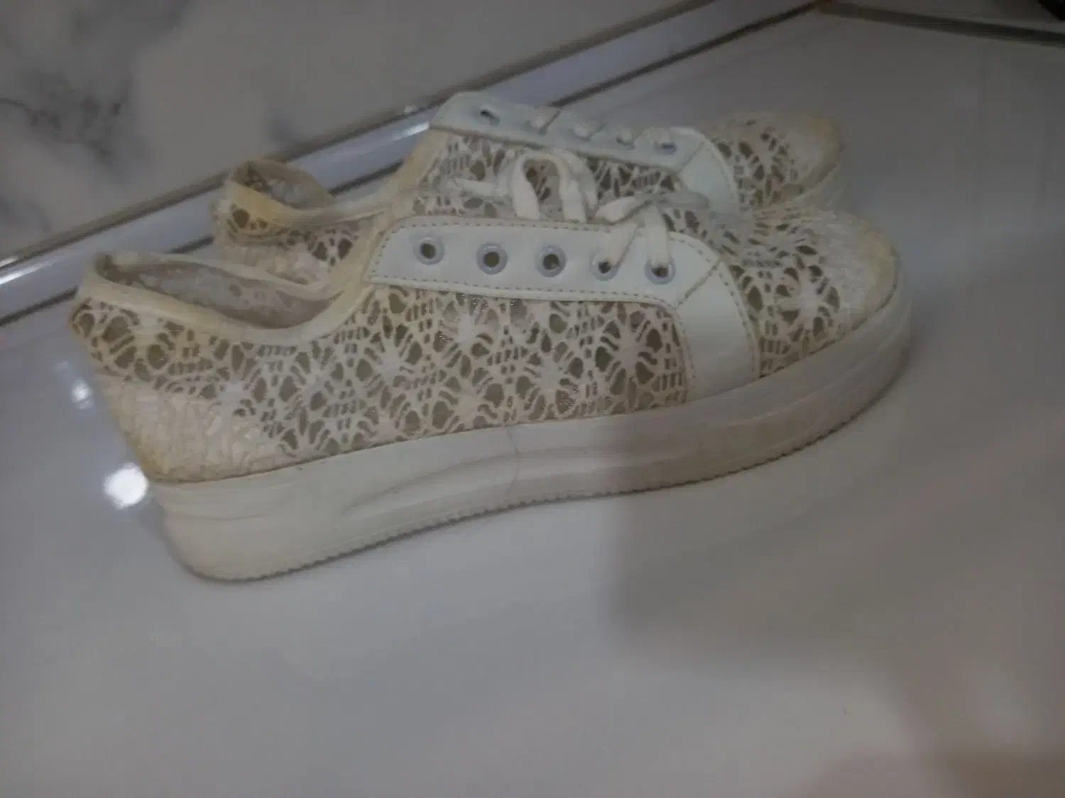 کفش نو|کیف، کفش، کمربند|سنندج, |دیوار