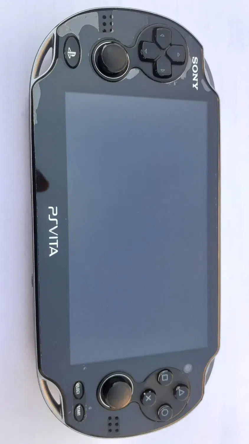 ps vita|کنسول، بازی ویدئویی و آنلاین|اهواز, کوی صادقیه|دیوار