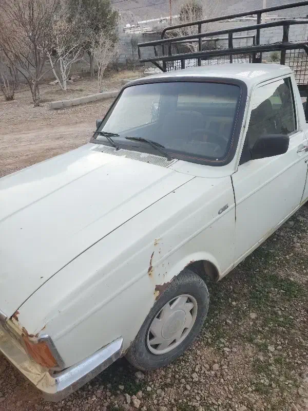 پیکان بار90|خودرو سواری و وانت|رحمت‌آباد, |دیوار