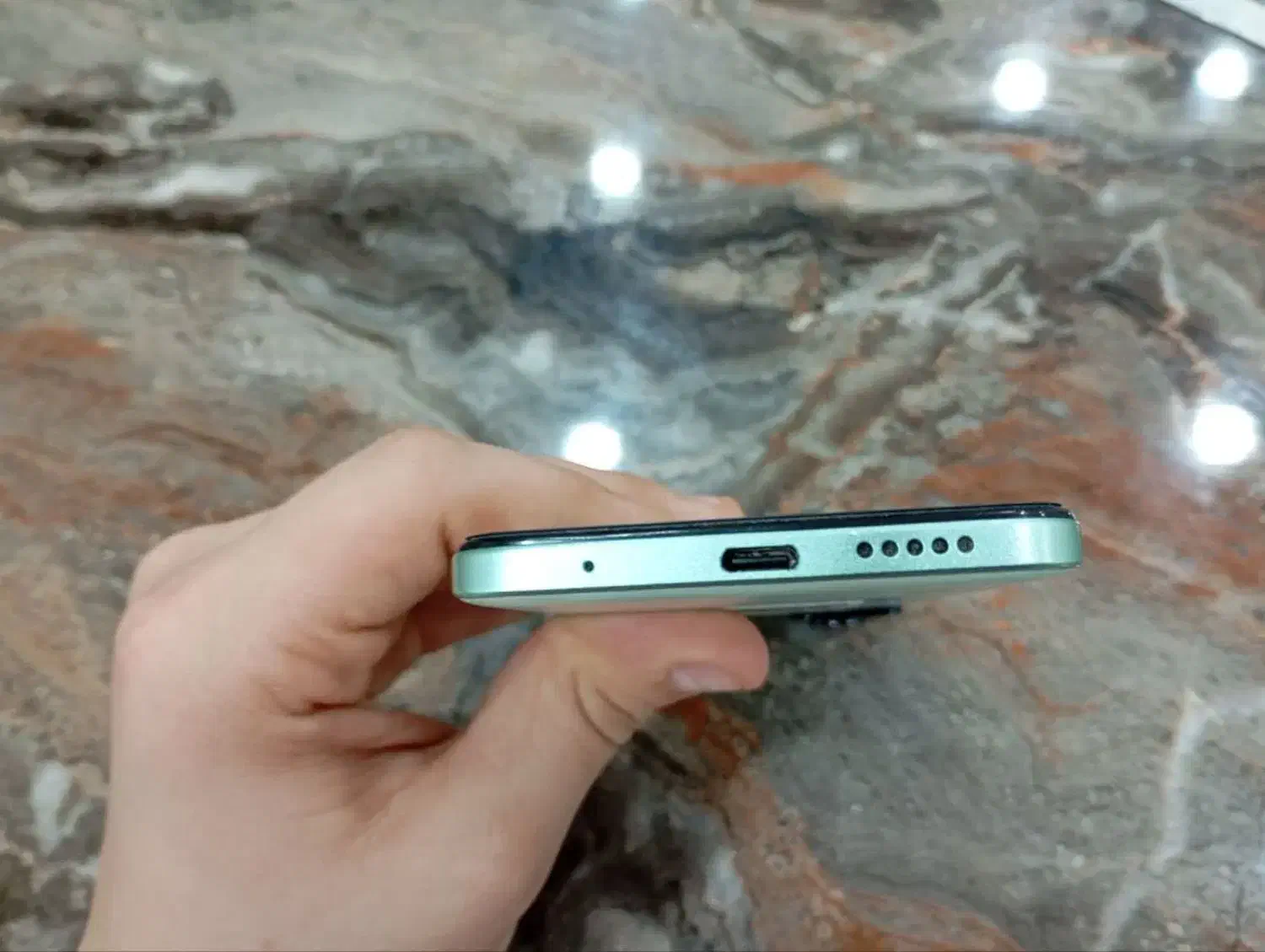 شیامی نوت 12s|موبایل|اهواز, شریعتی جنوبی|دیوار