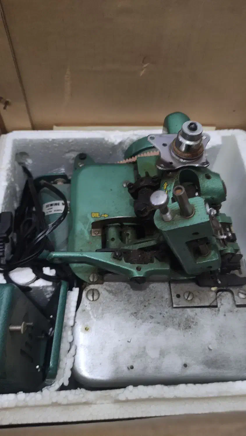 چرخ سر دوز|چرخ خیاطی و ریسندگی|تهران, مهرآباد جنوبی|دیوار