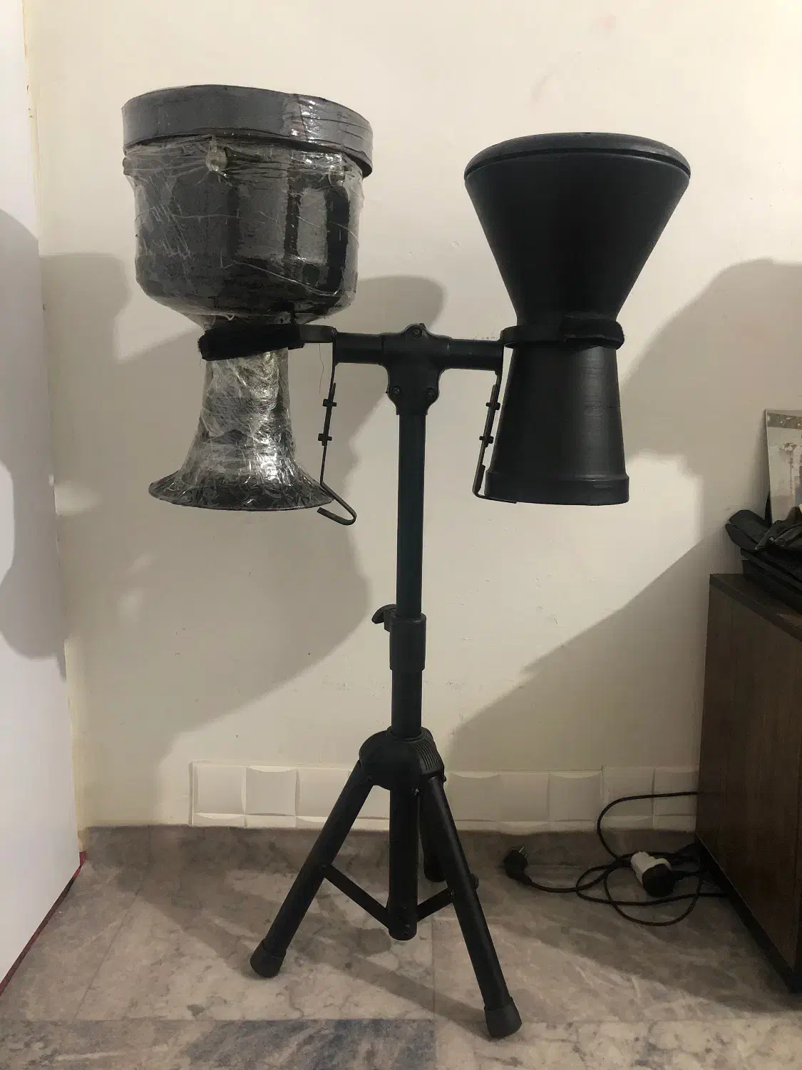 تمپو عربی جنوبی و پایه|درام و پرکاشن|قائمشهر, |دیوار