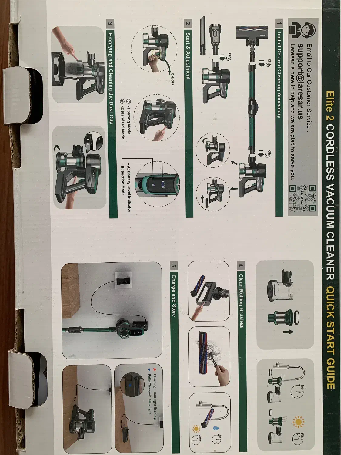 جارو برقی|جاروبرقی، جارو شارژی، بخارشو|تهران, امیرآباد|دیوار