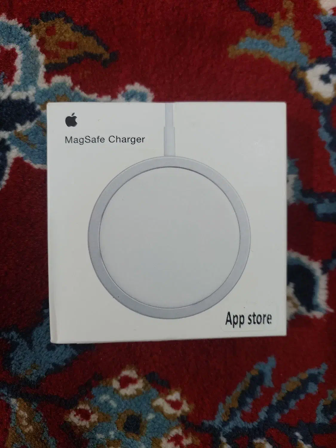 شارژر و میکروفن|لوازم جانبی موبایل و تبلت|نورآباد, |دیوار