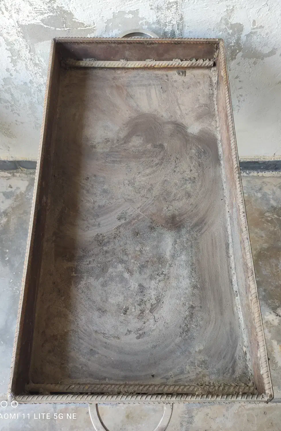 منقل بزرگ|اجاق گاز و لوازم برقی پختوپز|مسجد سلیمان, |دیوار