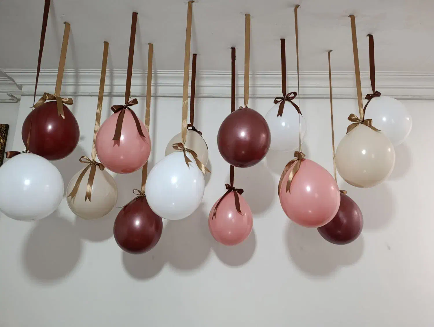 بادکنک|صنایع دستی و سایر لوازم تزئینی|همدان, |دیوار