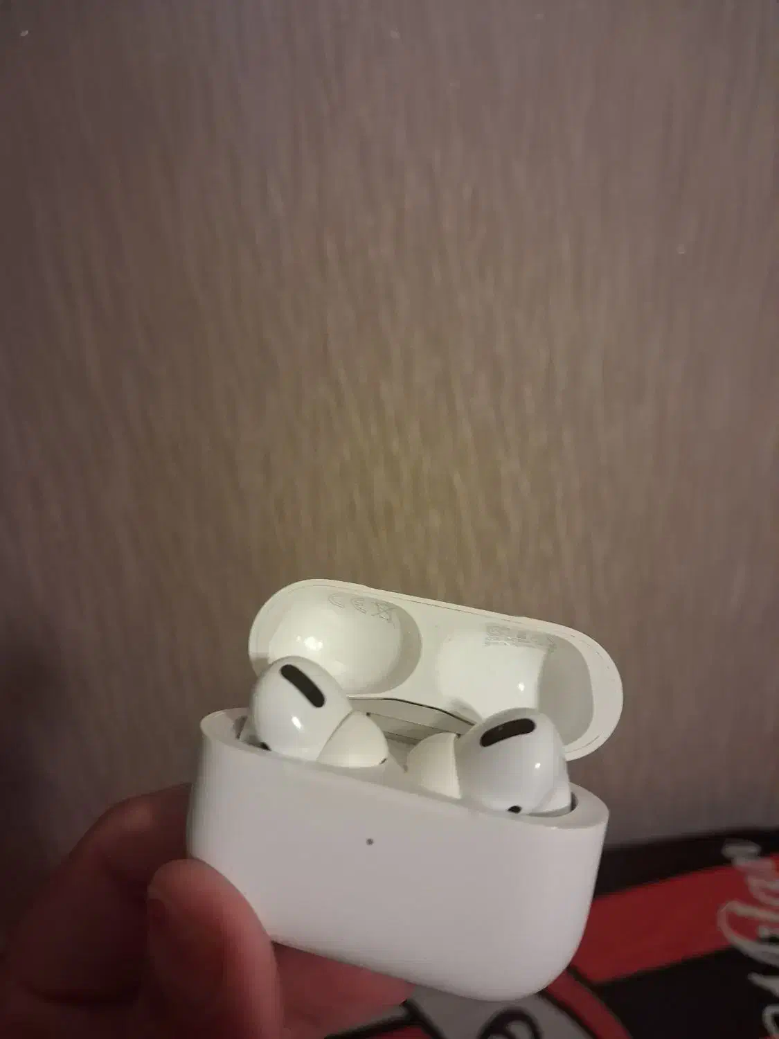 ایرپاد پرو|لوازم جانبی موبایل و تبلت|اندیشه, اندیشه فاز ۱|دیوار