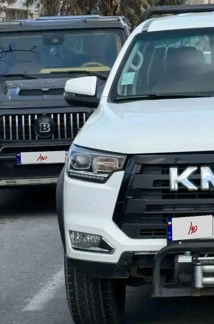 Kmc T8|خودرو سواری و وانت|شهرکرد, |دیوار