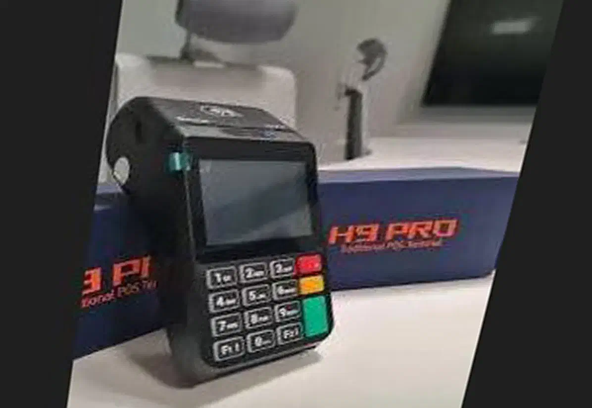 فروش دستگاه کارتخوان و مودم با فعال سازی24 ساعته|فروشگاه و مغازه|قدس, شهر‌قدس|دیوار