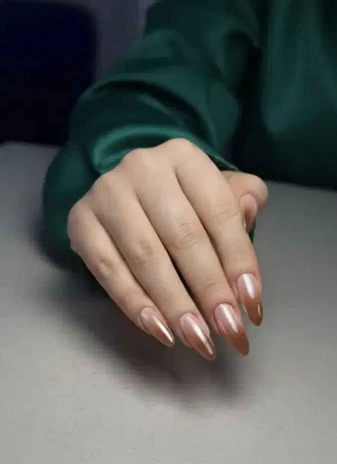 اف ویژه ناخن به مناسبت شب یلدا|خدمات آرایشگری و زیبایی|شاهین‌شهر, فردوسی|دیوار