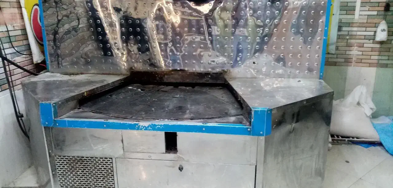 تنور .فر.نانوایی|اجاق گاز و لوازم برقی پخت‌وپز|سبزوار, قائم|دیوار