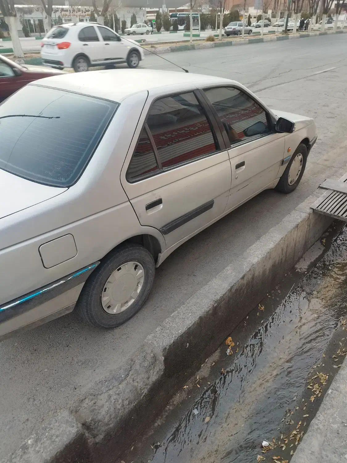 پژو 405|خودرو سواری و وانت|اراک, |دیوار