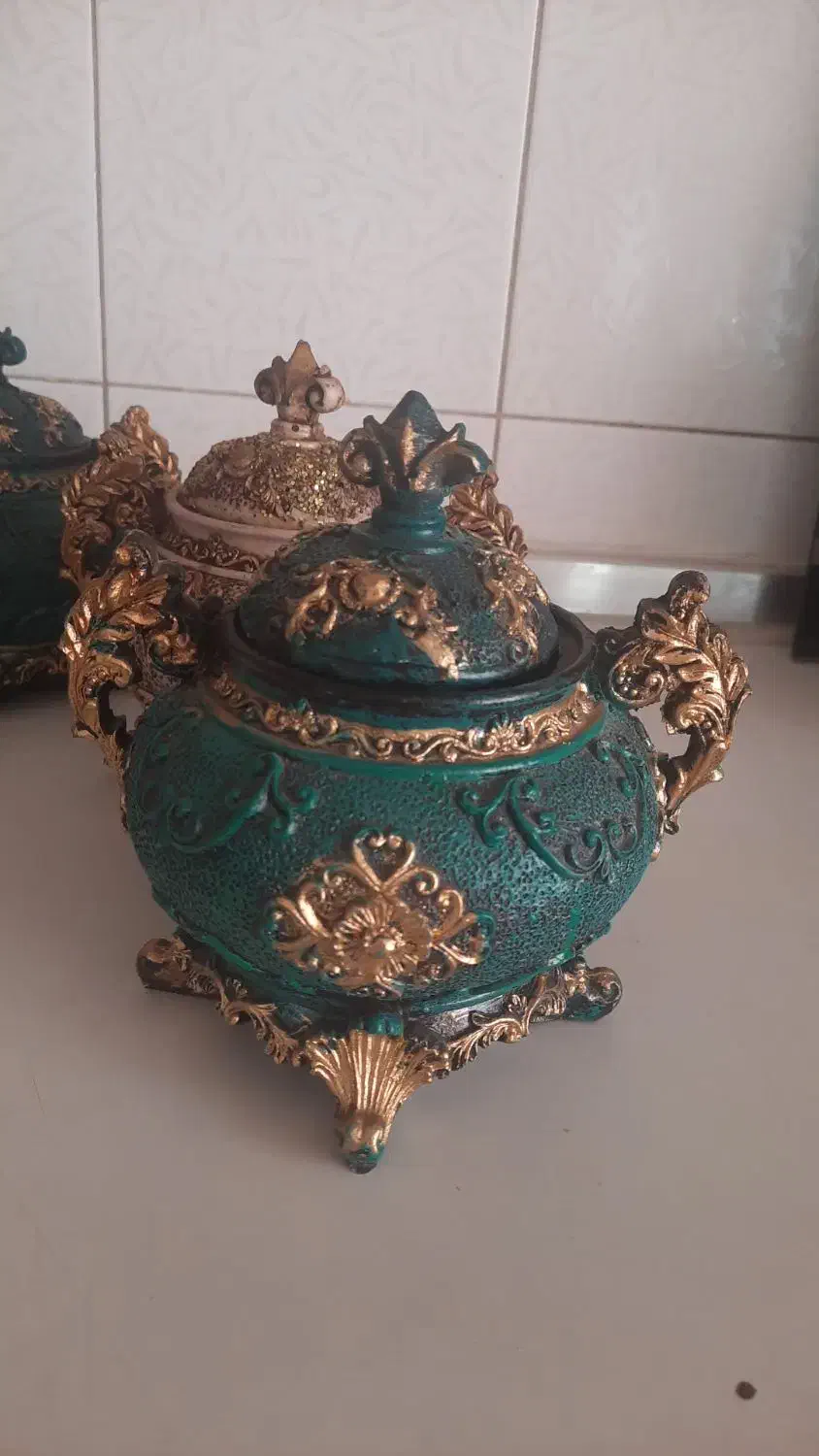 قندان|حراج|تبریز, |دیوار