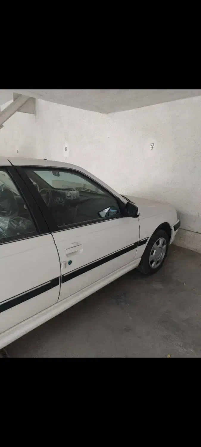 پارس موتور جدید xu7p صفر۱۴۰۲|خودرو سواری و وانت|شیراز, کیان شهر|دیوار