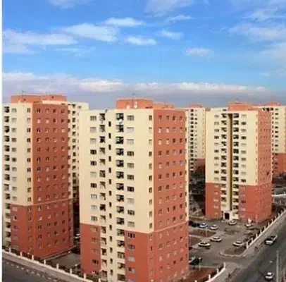 آپارتمان مهر مسکن|فروش آپارتمان|ایوان, |دیوار