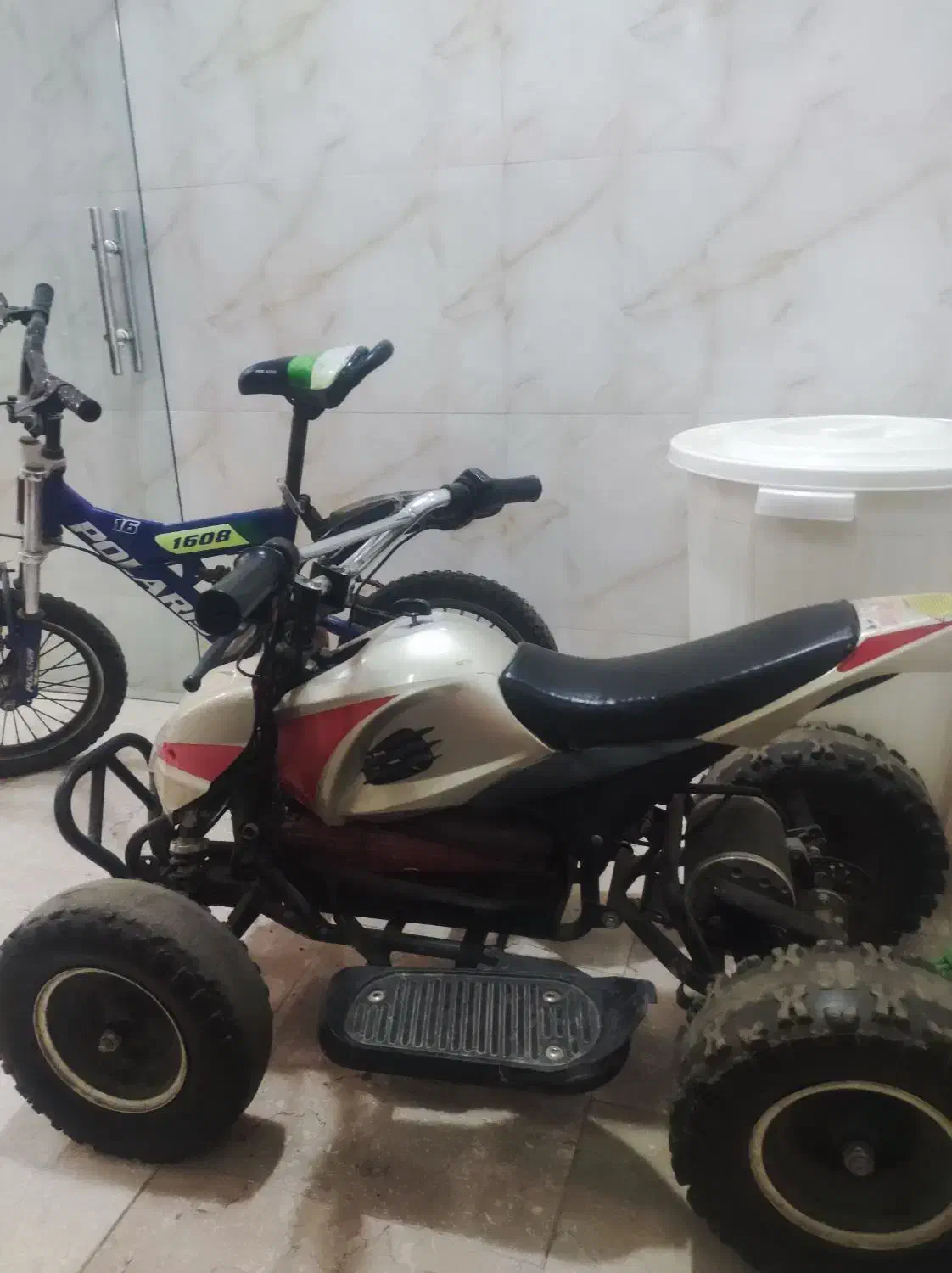 موتور شارژی|اسباب‌‌بازی|تهران, خزانه|دیوار