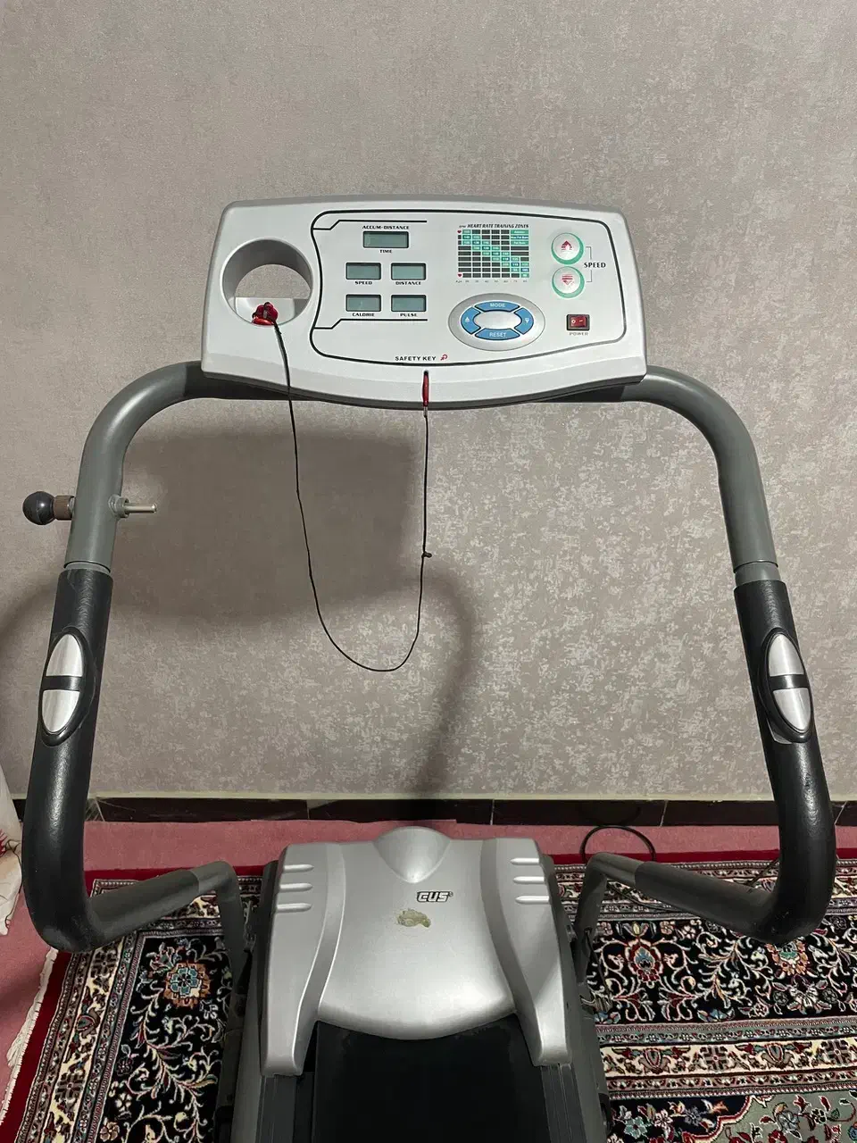 تردمیل|تجهیزات ورزشی|زابل, |دیوار