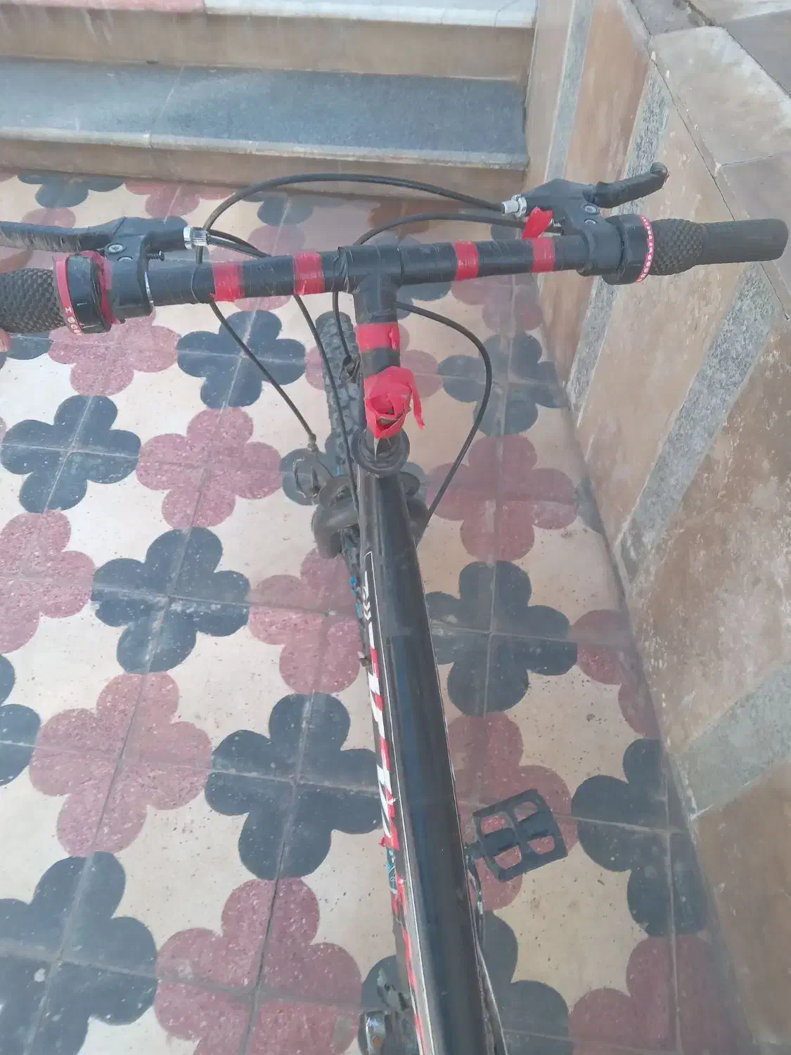 دوچرخه ۲۶|دوچرخه، اسکیت، اسکوتر|نهاوند, |دیوار