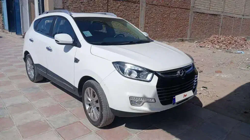 جک S5|خودرو سواری و وانت|خاش, |دیوار