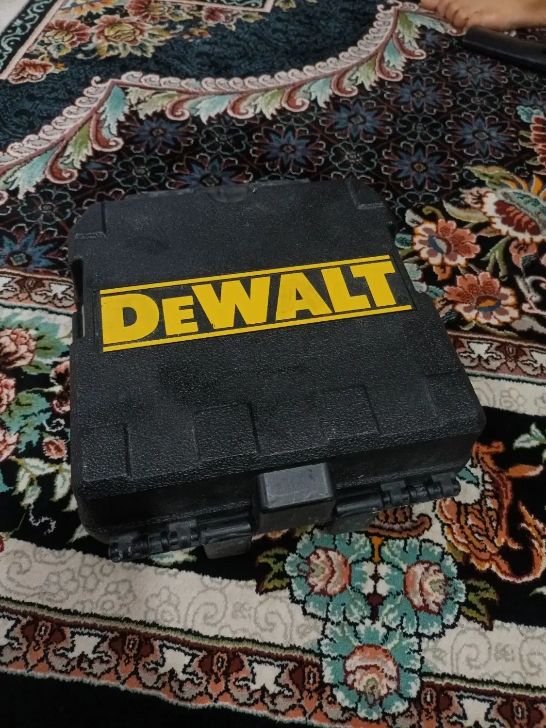 ترازلزری دیوالت اورجینال|ابزارآلات|علیآباد کتول, |دیوار