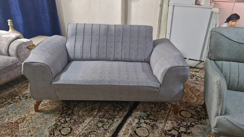 خیاط و برش کار جهت کاور مبل|استخدام صنعتی، فنی، مهندسی|یزد, |دیوار