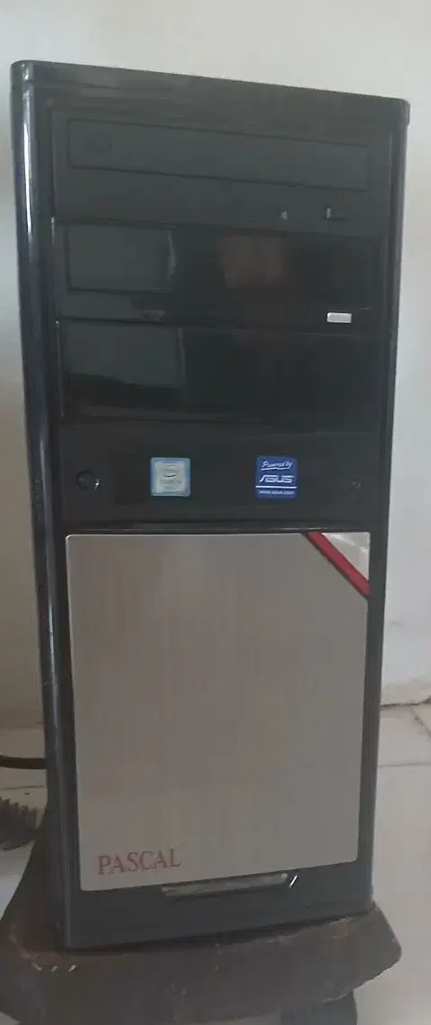 کیس ایسوز Z97|رایانه رومیزی|پردیس, فاز ۸|دیوار