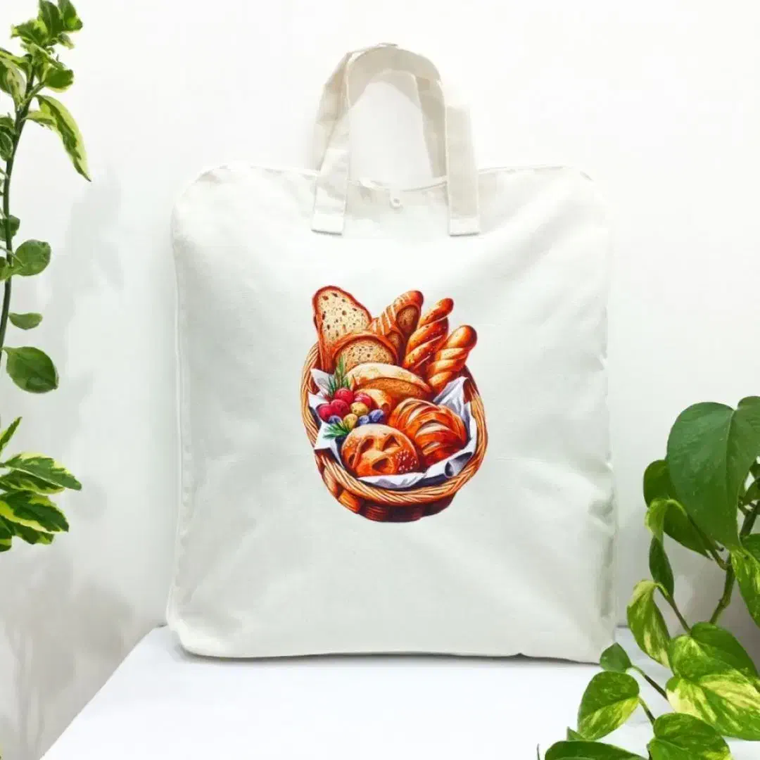 فروش کیسه نان، سبزی،میوه وساندویچ|سفره، حوله، دستمال آشپزخانه|تهران, افسریه جنوبی|دیوار