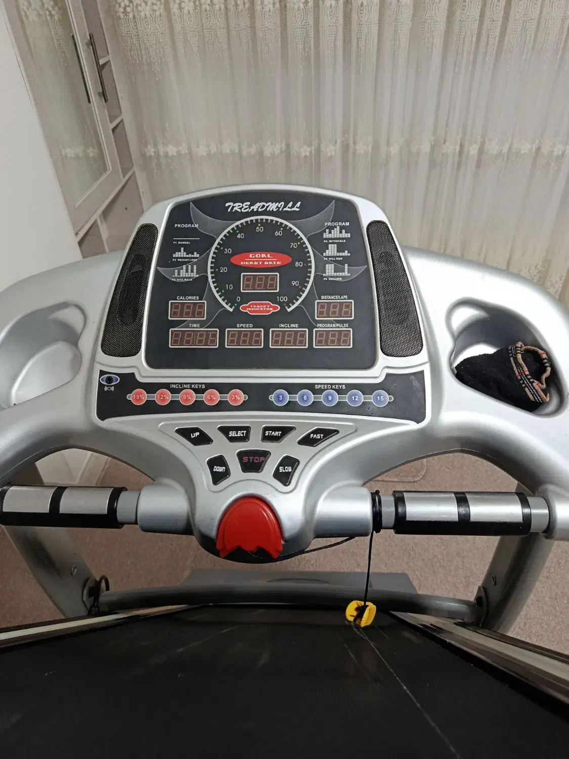 تردمیل|تجهیزات ورزشی|سیوان, |دیوار