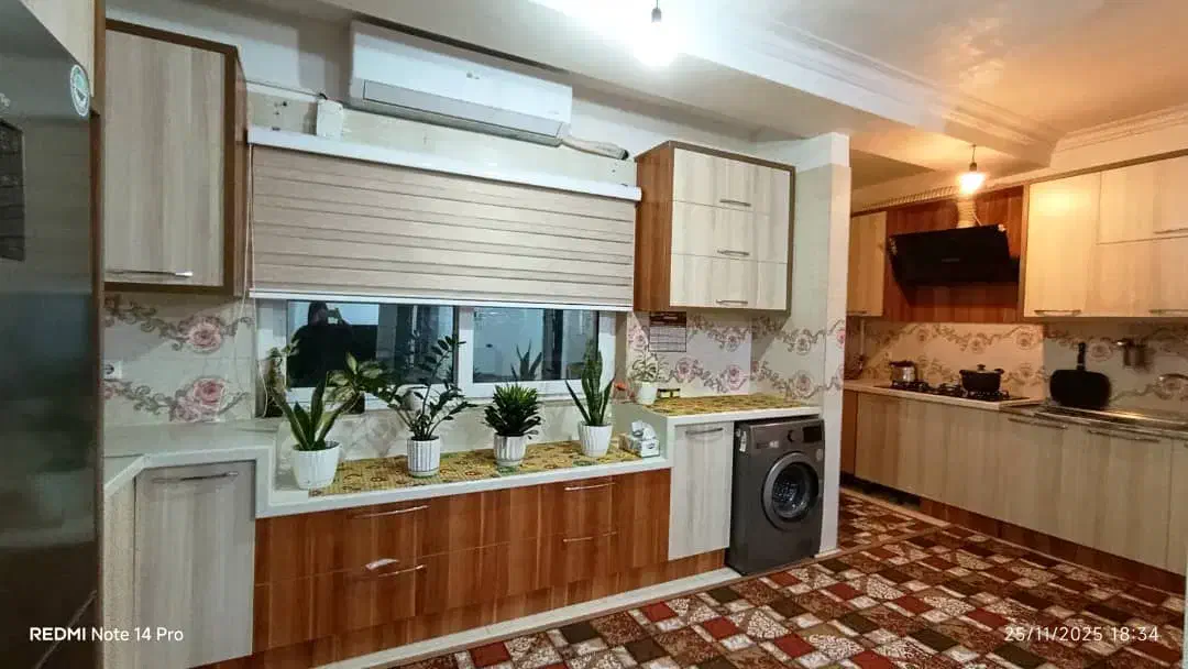 واحد خوش نقشه ۱۰۵ متری کفشگرکلا|اجارهٔ آپارتمان|قائمشهر, |دیوار