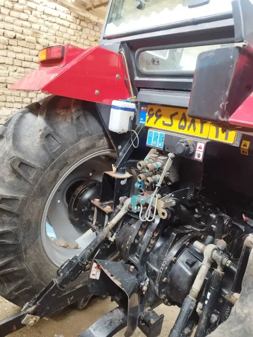 سلام خشک     تراکتور ۶ سیلندر مدل ۴۰۰ برج ۵|خودرو سنگین|اهواز, اهواز|دیوار