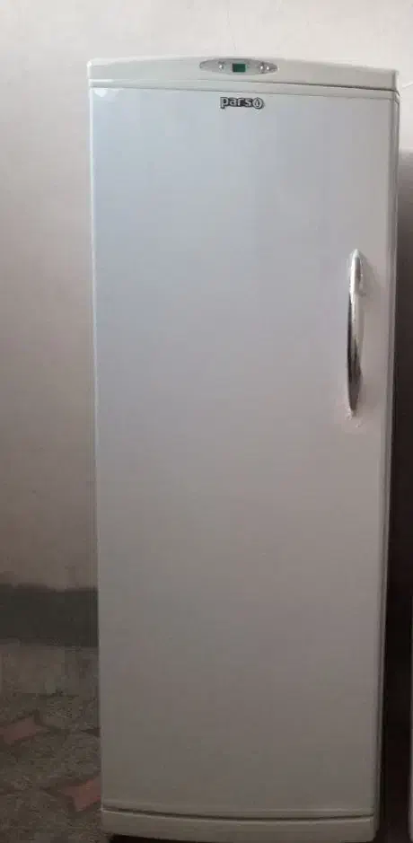 یخچال تمام فریزر پارس|یخچال و فریزر|لاهیجان, لیالستان|دیوار