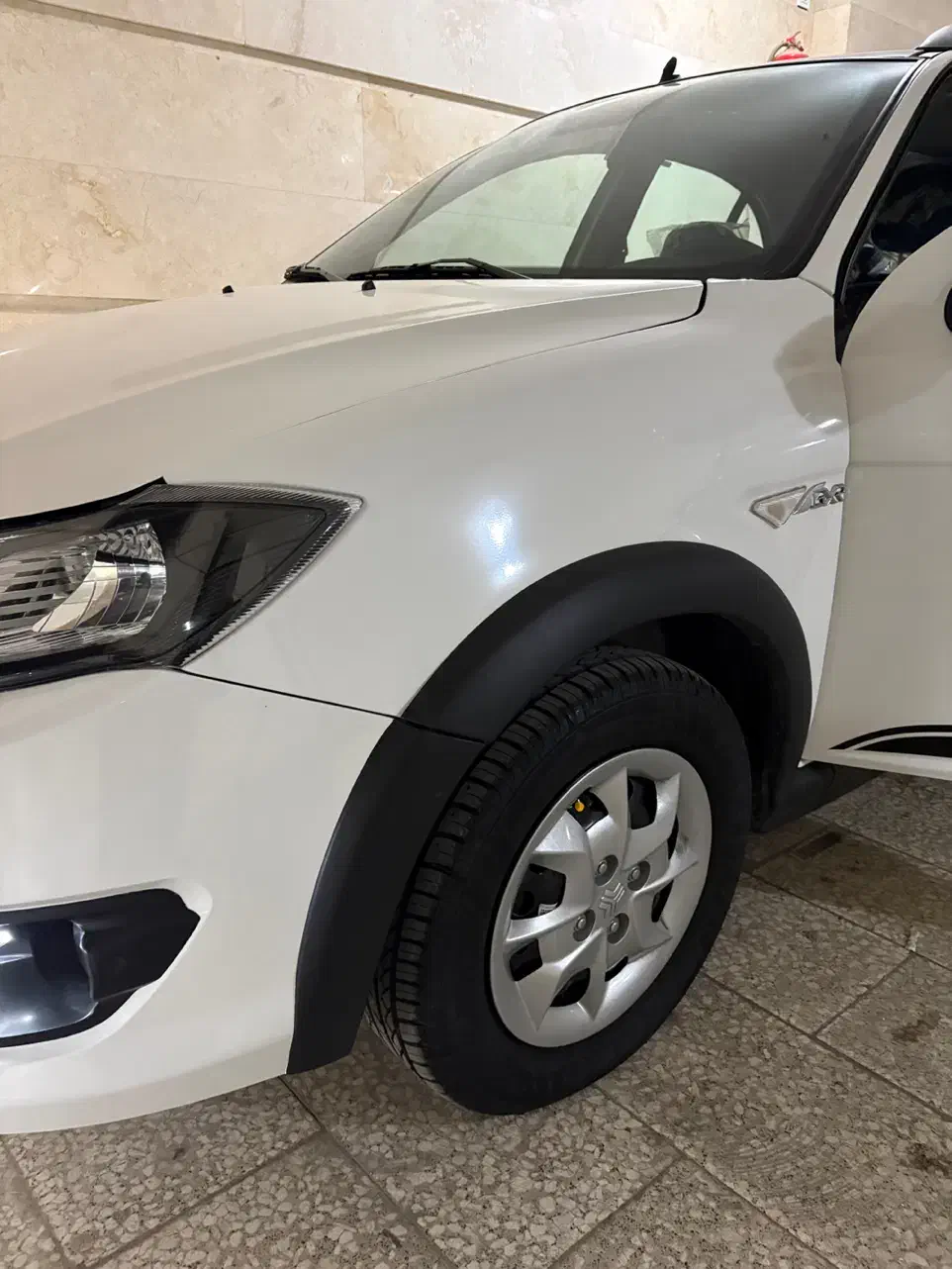 کوییک gxrl ۱۴۰۴ استاندارد ۸۵ گانه فول فول صفر|خودرو سواری و وانت|مشهد, الهیه|دیوار