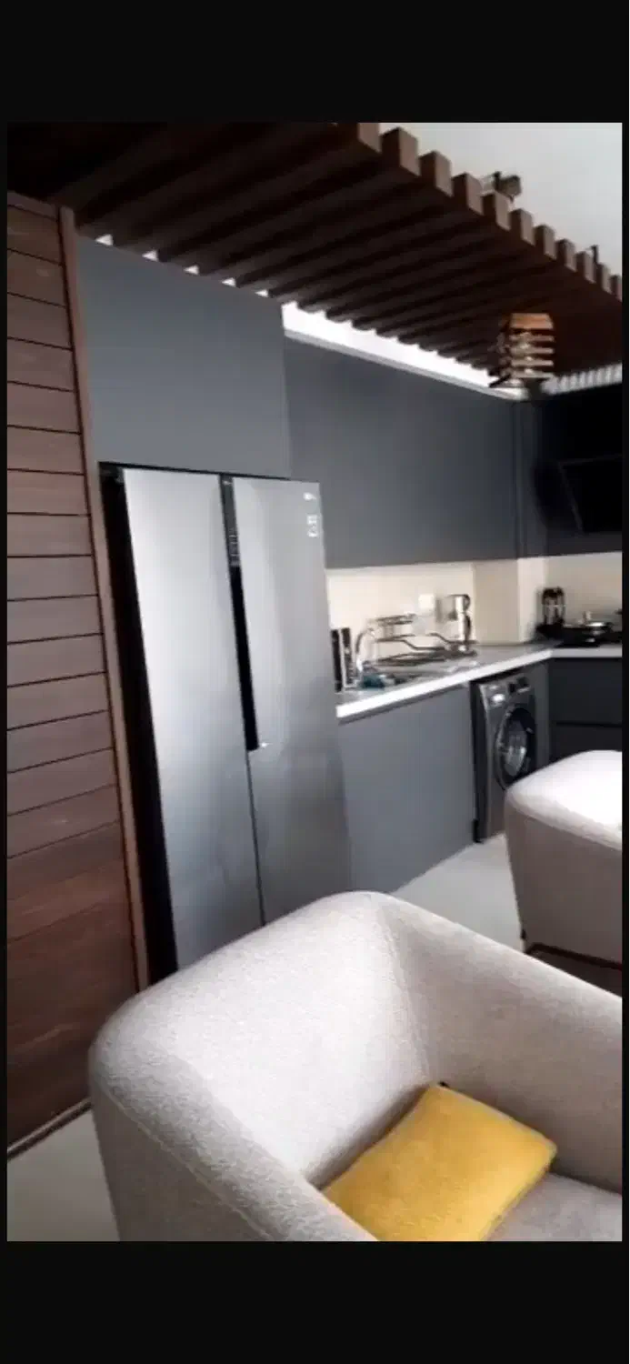 ۱۰۰ متر ۲ خواب مستر نوساز،صدف|اجارهٔ آپارتمان|کیش, |دیوار