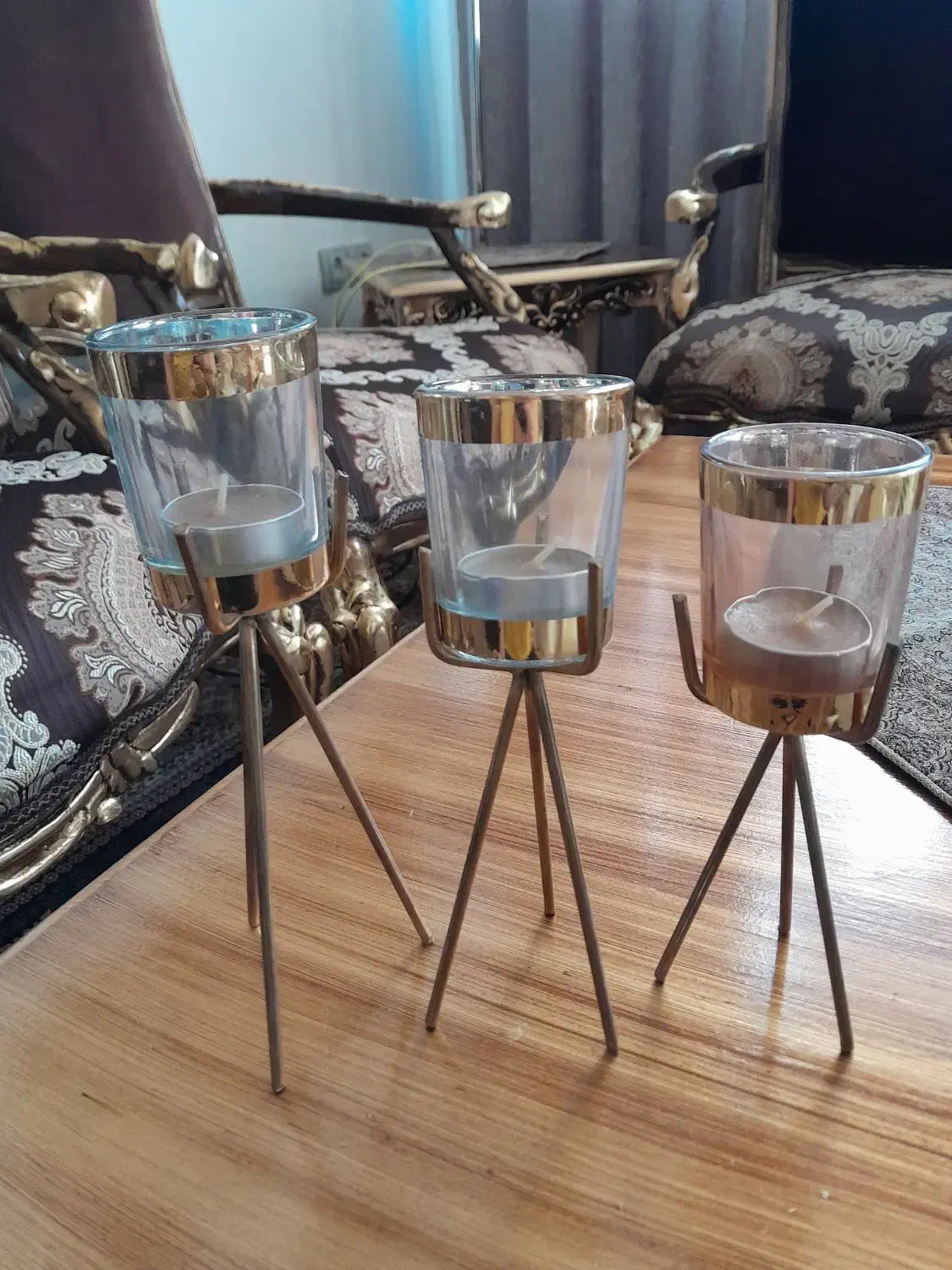 جاشمعی ووسایل|مجسمه، تندیس، ماکت|رباطکریم, شترخوار|دیوار