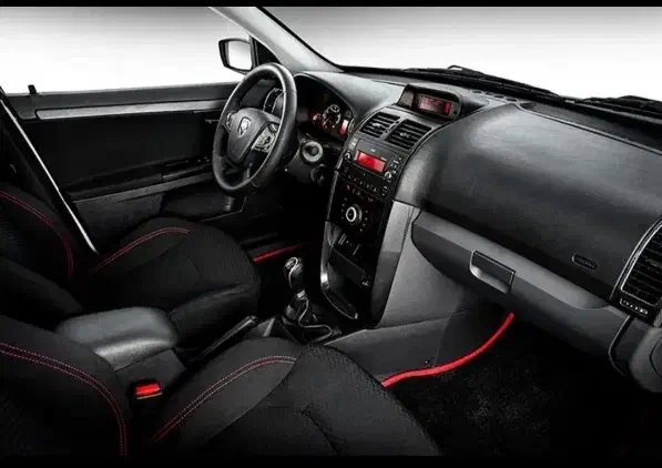 سمند سورن پلاس، مدل ۱۴۰۴|خودرو سواری و وانت|گلبهار, شهر جدید گلبهار|دیوار