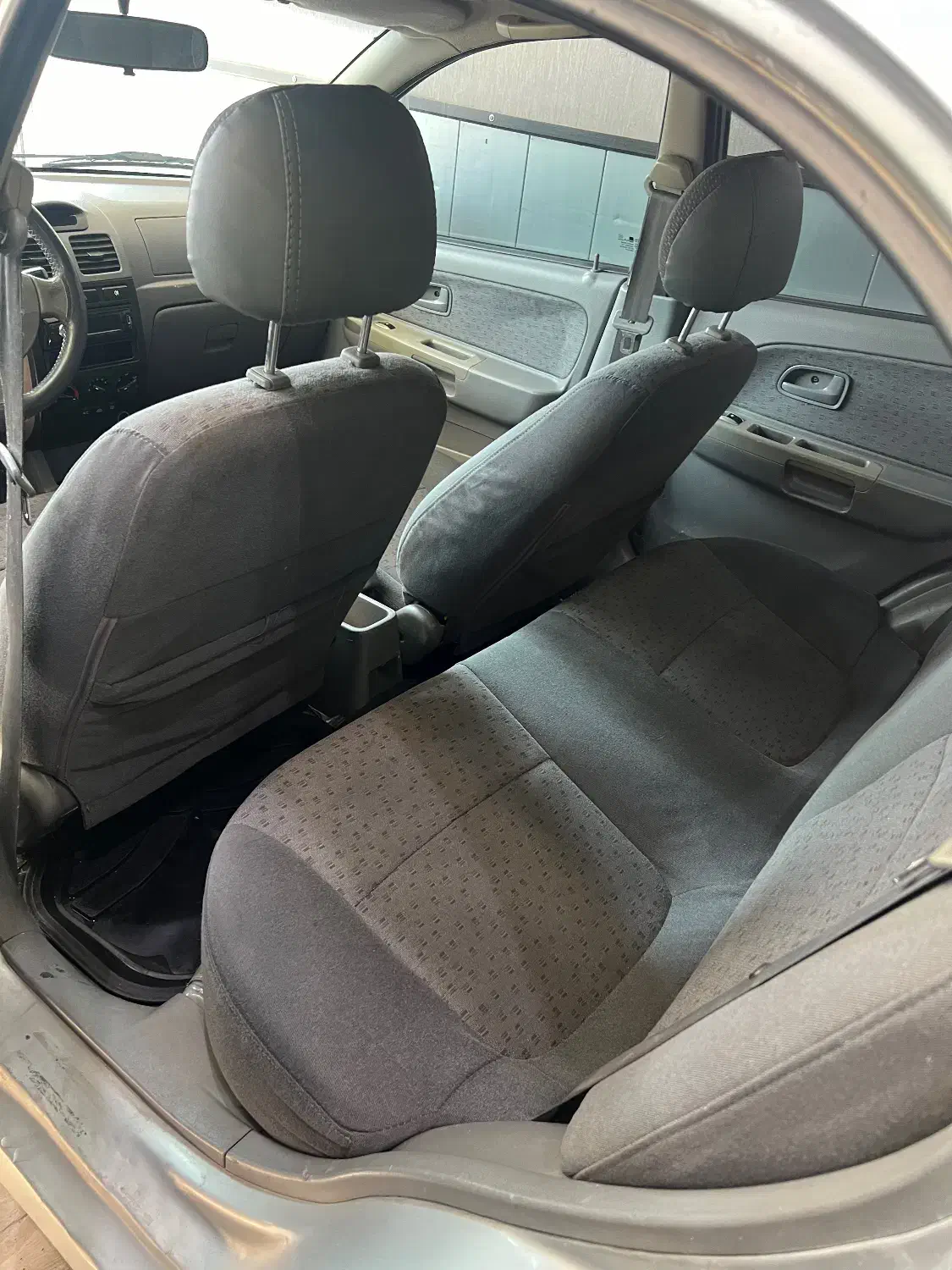 ریو مدل ۸۵|خودرو سواری و وانت|مشهد, شریف|دیوار