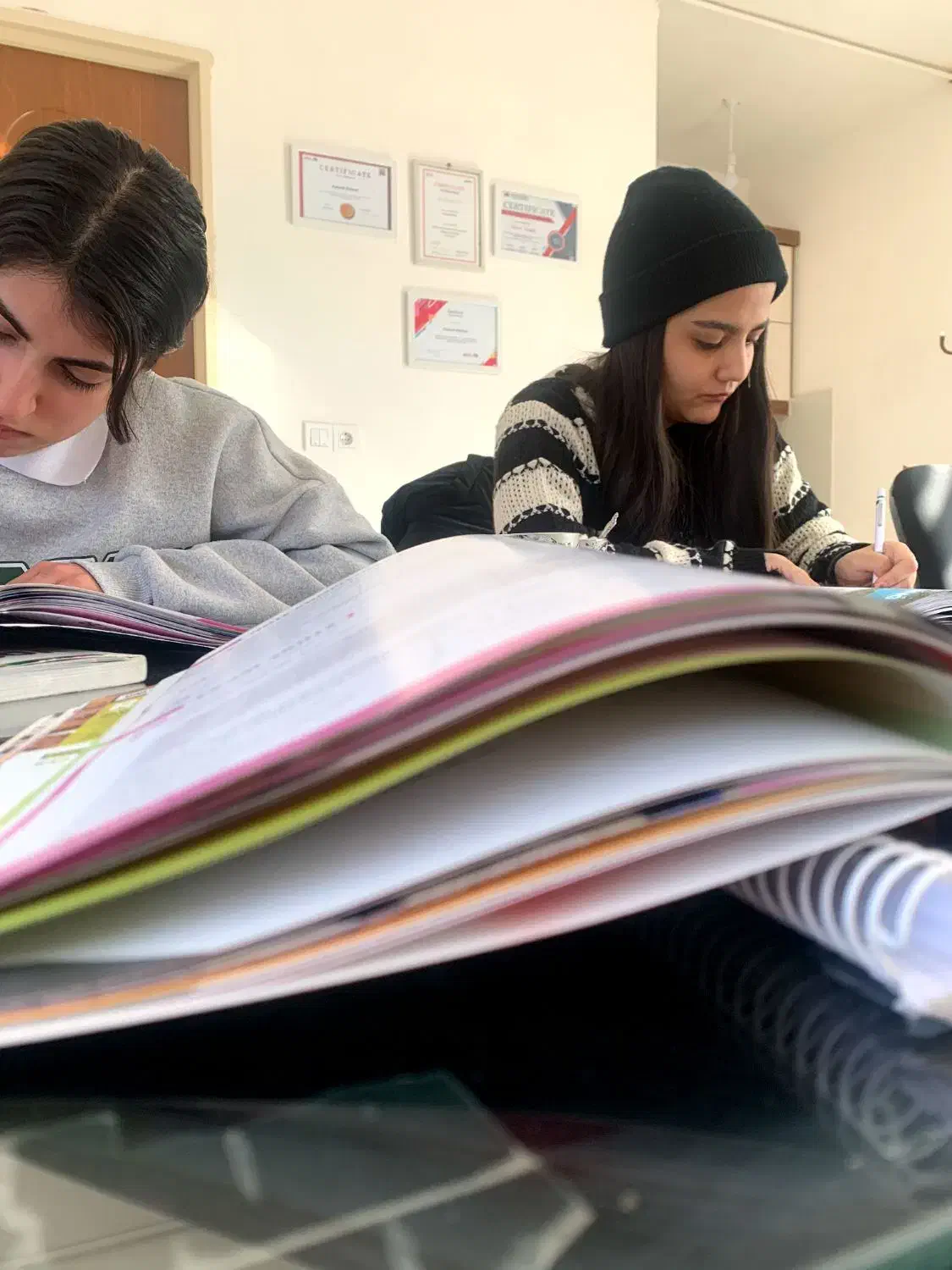 تخصصی آیلتس و بازرگانی|خدمات آموزشی|مشهد, احمدآباد|دیوار