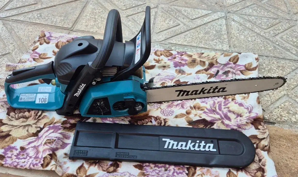 اره موتوری ماکیتا اصل|ابزارآلات|یزد, |دیوار