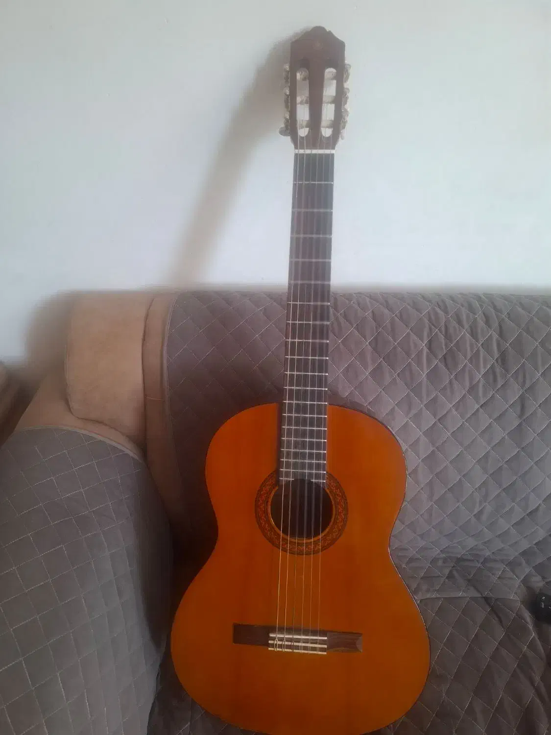 گیتار یاماها c40|گیتار، بیس، امپلیفایر|شهرکرد, |دیوار